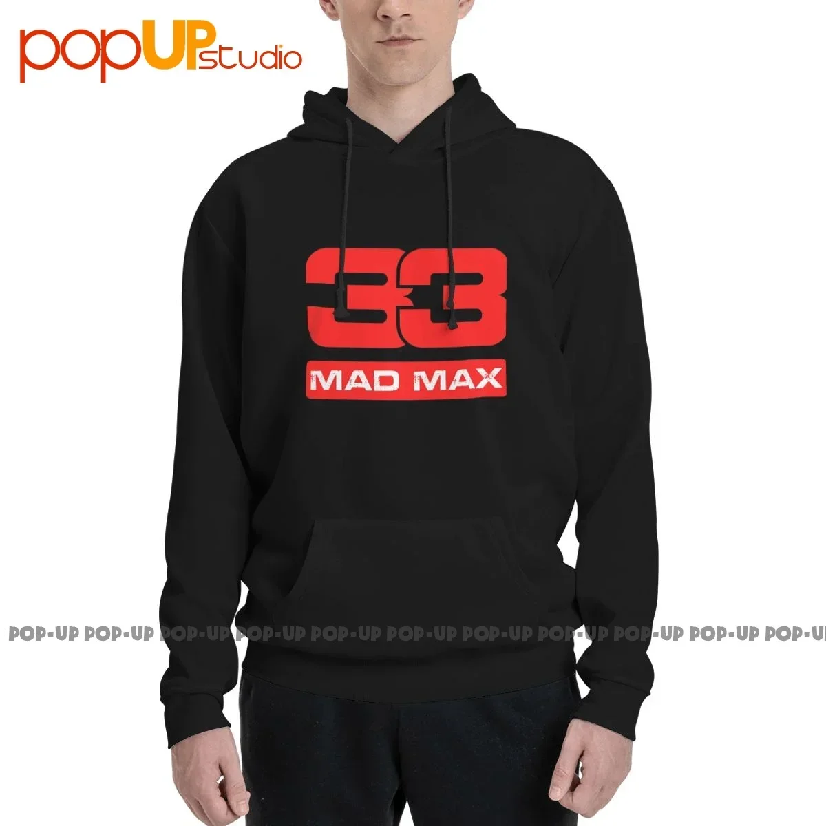 33 Mad Maxs Verstappen Hoodie Sweatshirts Hoodies Rare Trend Natural Hot Selling