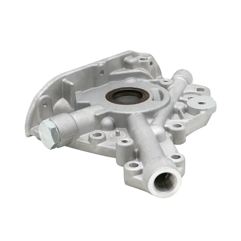 

HOT-25182606 96350159 Car Engine Oil Pump For AVEO AVEO5 1.6L 2004-2008 For PONTIAC WAVE WAVE5 1.6L 2005-2008,25182606