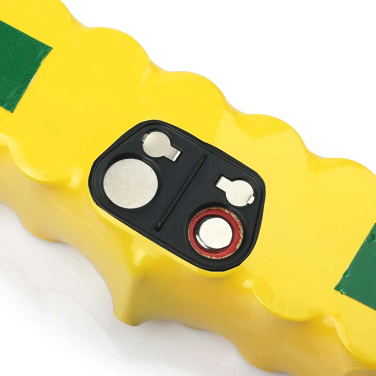 14.4V 12800mAh Replacement NI-Mh Battery for iRobot Roomba 500 600 700 800 Series roomba 880 760 530 555 560 581 620 650