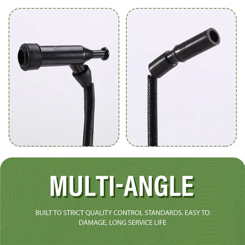 A7THK-Ignition Coil 30500-ZA0-701 Lawn Mower Accessories For HONDA GX360 HT3813 HT4213 Garden Tools Parts
