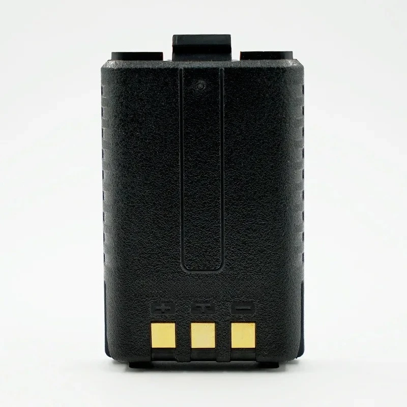 Compatible with Baofeng UV-5R 1800mAh 7.4V Li-on Rechargeable Batteries UV5R Radio Accessories UV 5R Walkie Talkie Battery