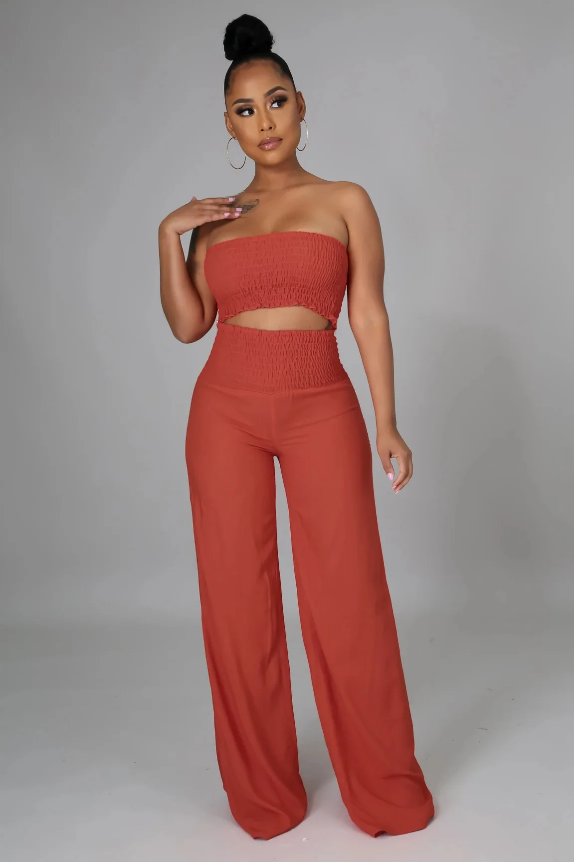 pants sets women two piece set women outfit 2023 summer 2 piece sets woman outfits summer outfits for woman 2023 crop top pants