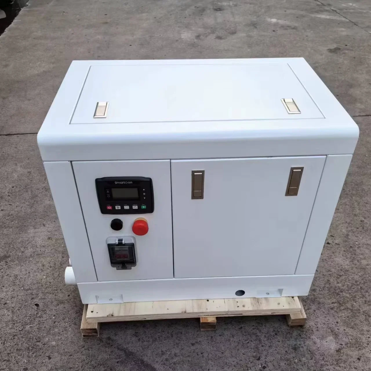 6KW 8KW 10KW 12KW M… - image