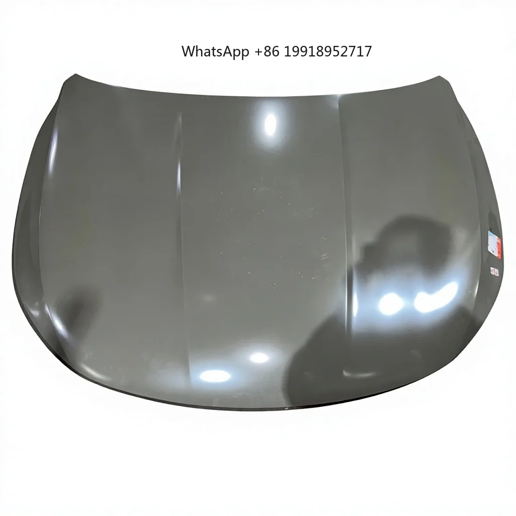 

OEM 13702060-00 HA2HJ-8402010/77 Factory Price Engine Hoods for 05 Spare Parts JJ1384
