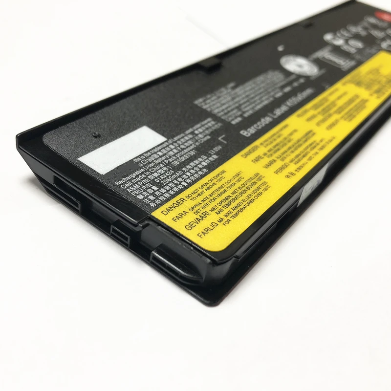 Lenovo Notebookバッテリー,p51s,p52s,01av427,01av428,01av423,sb10k97580,61