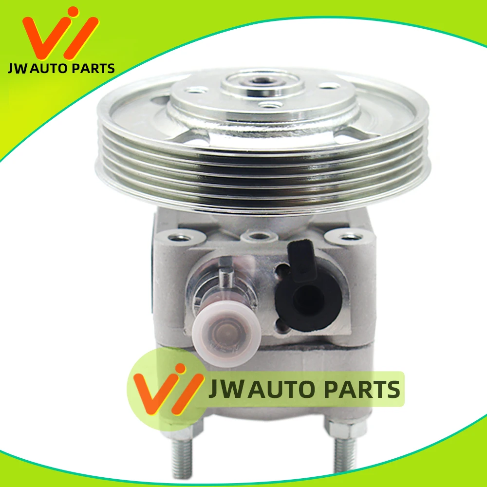 Hydraulic Pump For Ford Mondeo MK4 2.5 Petrol 2007-2014 6G91-3A696-NA 6G913A696NA Power Steering Pump 31200569