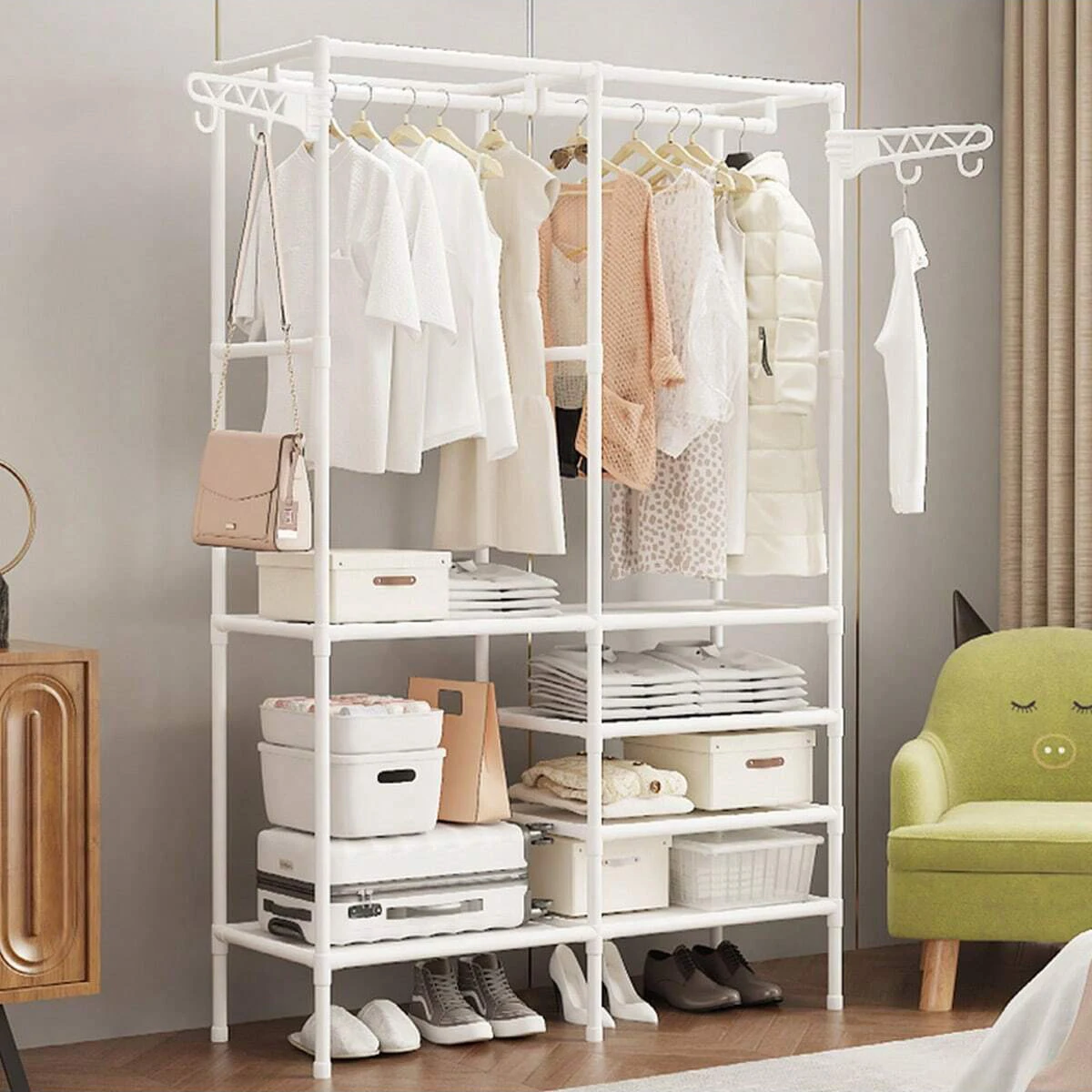Thumbnail 3 - #35 Coat Racks Comparison Guide