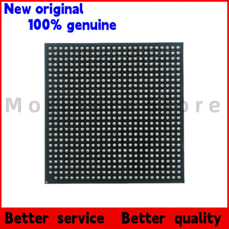 

1 шт./100% новый MCIMX6S7CVM08AB BGA черный пластиковый корпус