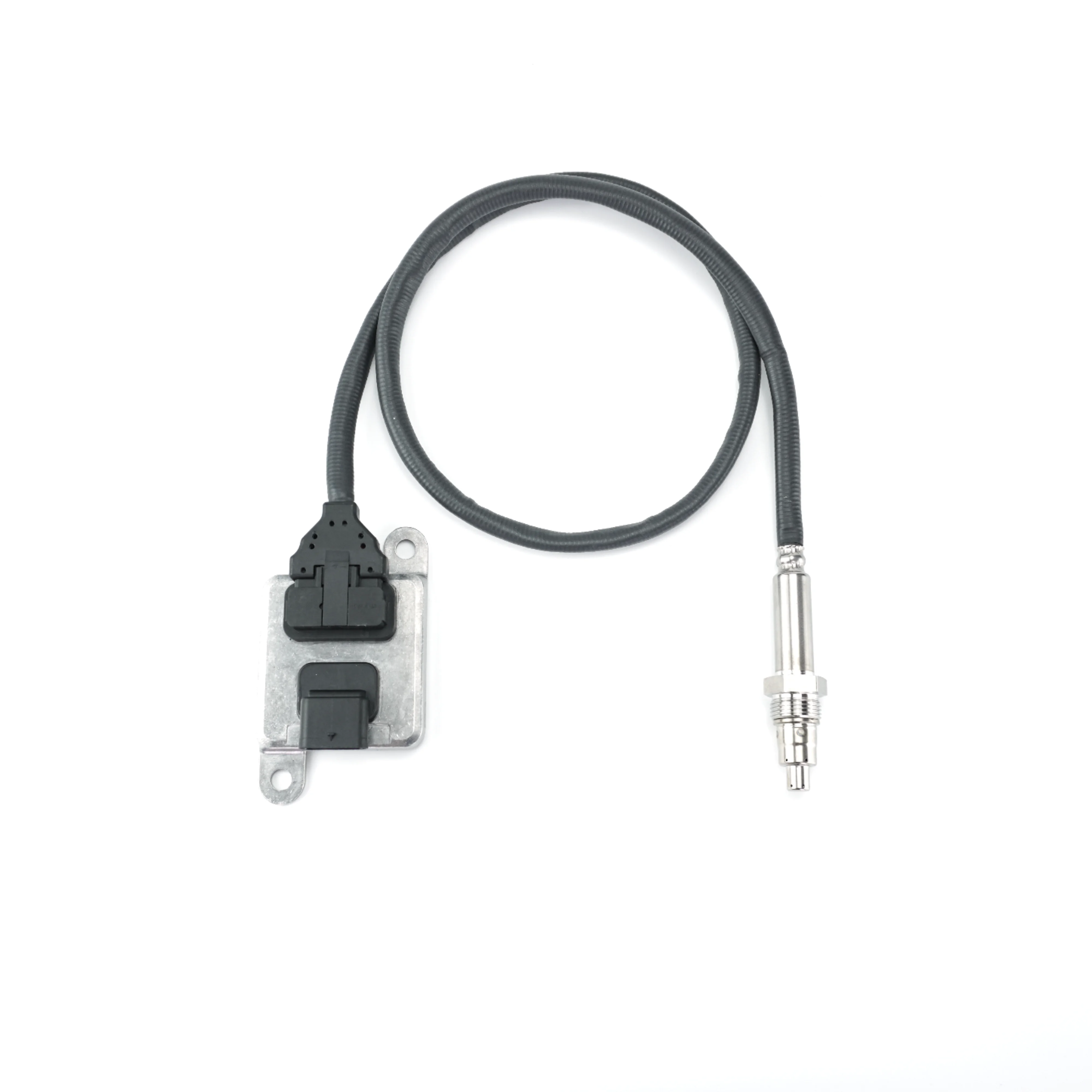

Brand New Truck Parts Nitrogen Oxygen Sensor 5WK96682 Nox Sensor 12V for Mercedes Benz Truck
