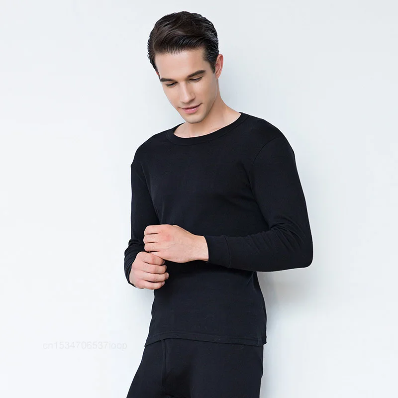 Xiaomi ความร้อนฤดูหนาวชุดเสื้อผ้าไม่มีรอยต่อ Warm ชุดชั้นในแขนยาวสำหรับผู้หญิงผู้ชายกีฬา Tops Thermo เสื้อผ้า