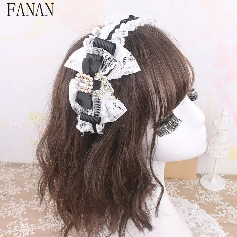 lolita-headband-sweet-cute-lace-kawaii-headband-japanese-style-new-headwear-ruffle-bow-rhinestone-hair-accessory-for-girls