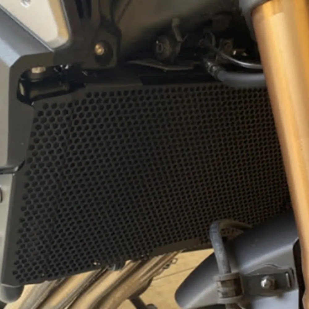 

Для Honda CBR650R CBR 650R 2019 2020 2021-2024 мотоциклетная защита радиатора, защитная решетка, крышка CB650R Neo Sports Cafe