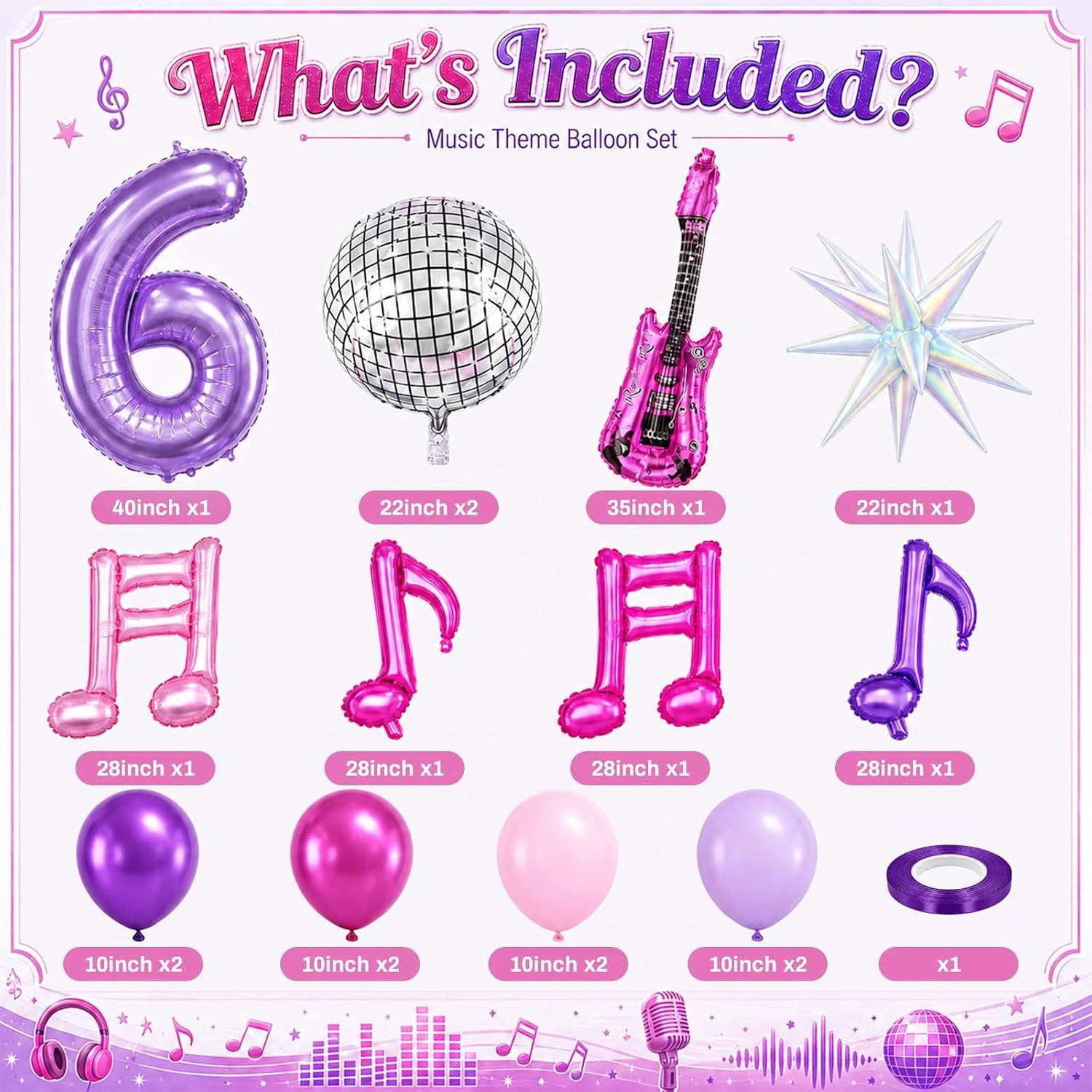 Thumbnail 2 - #11 Cheapest Disco Balls Deals You Can Get
