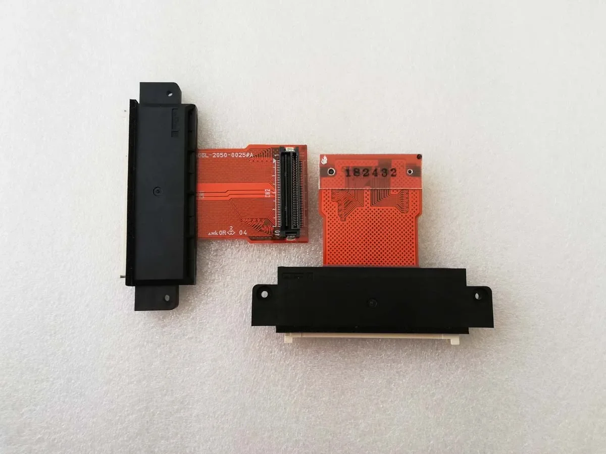 A66L-2050-0025#A  0025#B Pcmcia Adapter For Fanuc 1Pcs image 3