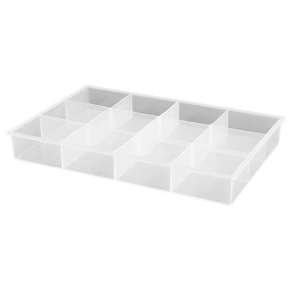 

Jewelry Tray Plastic Organizer Creative Storage Display Plate for Rings Earrings Necklaces Bracelets Keys Bedroom Dresser