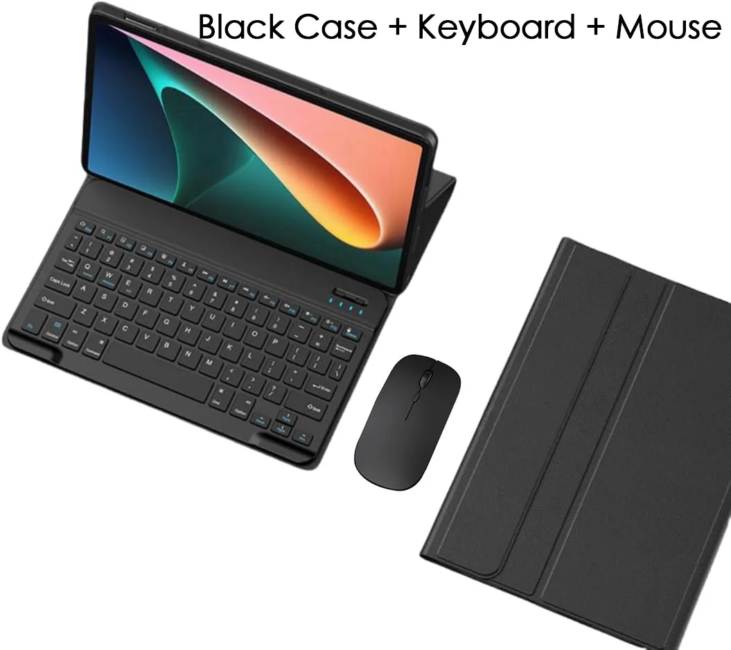 Lenovo Xiaoxin Pad Pro 2025 キーボードタブレットケース 磁気
