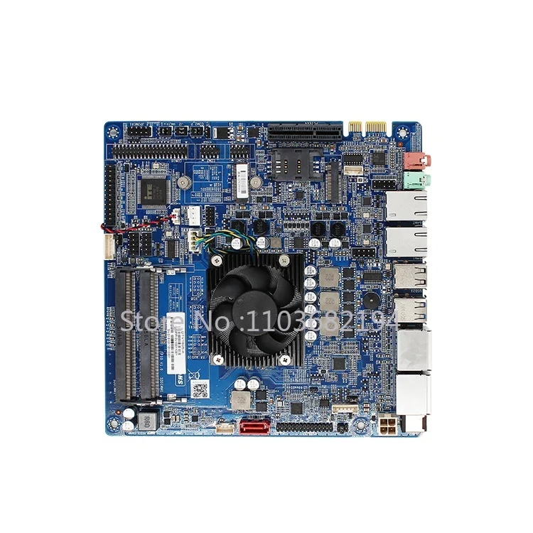 

Maxtang Amd Processor With Motherboards 4xUSB 2xLAN 6xCOM 4xDP Motherboard Gaming Pc V1605B Processor Amd Motherboard