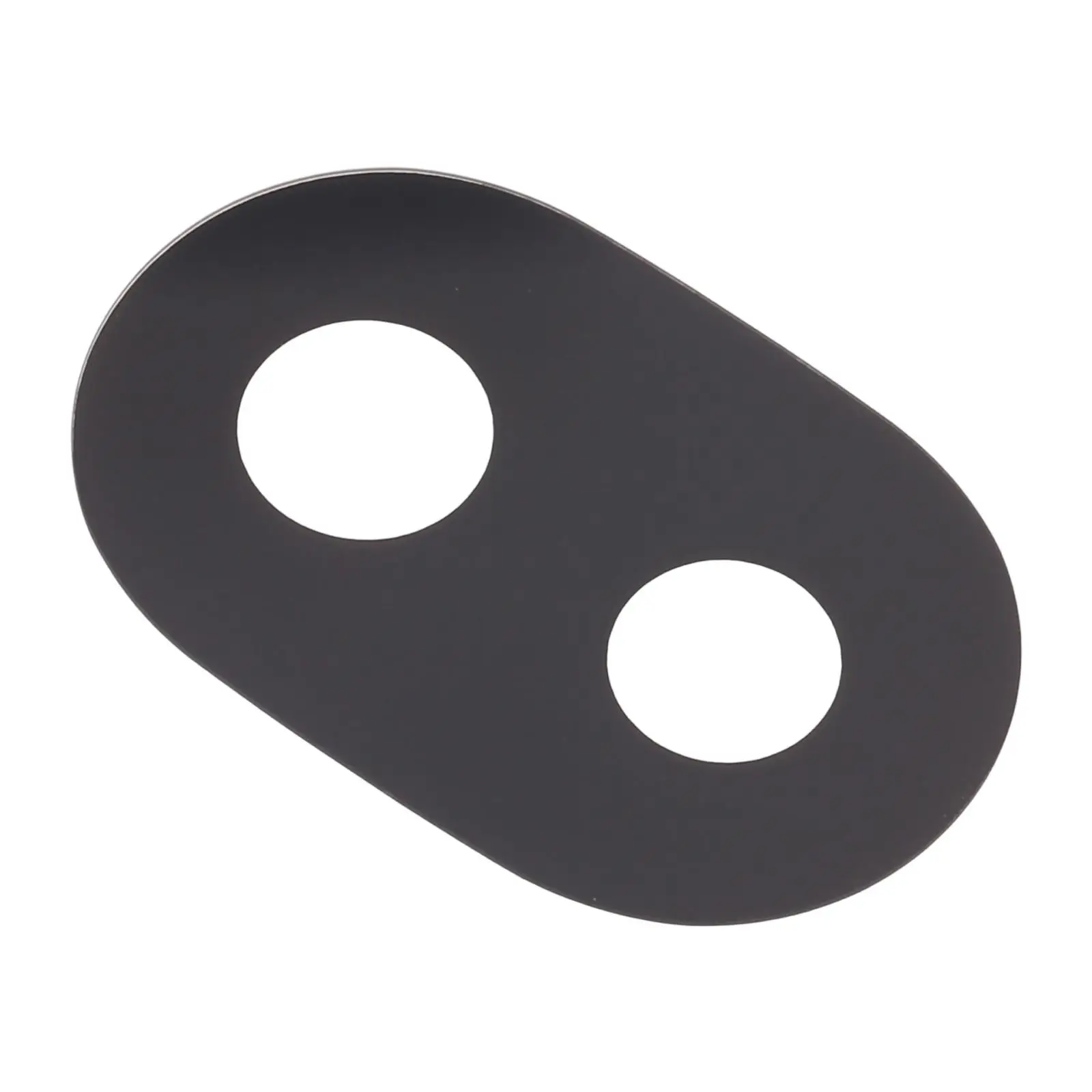 For Google Pixel 10a 10pcs Back Camera Lens