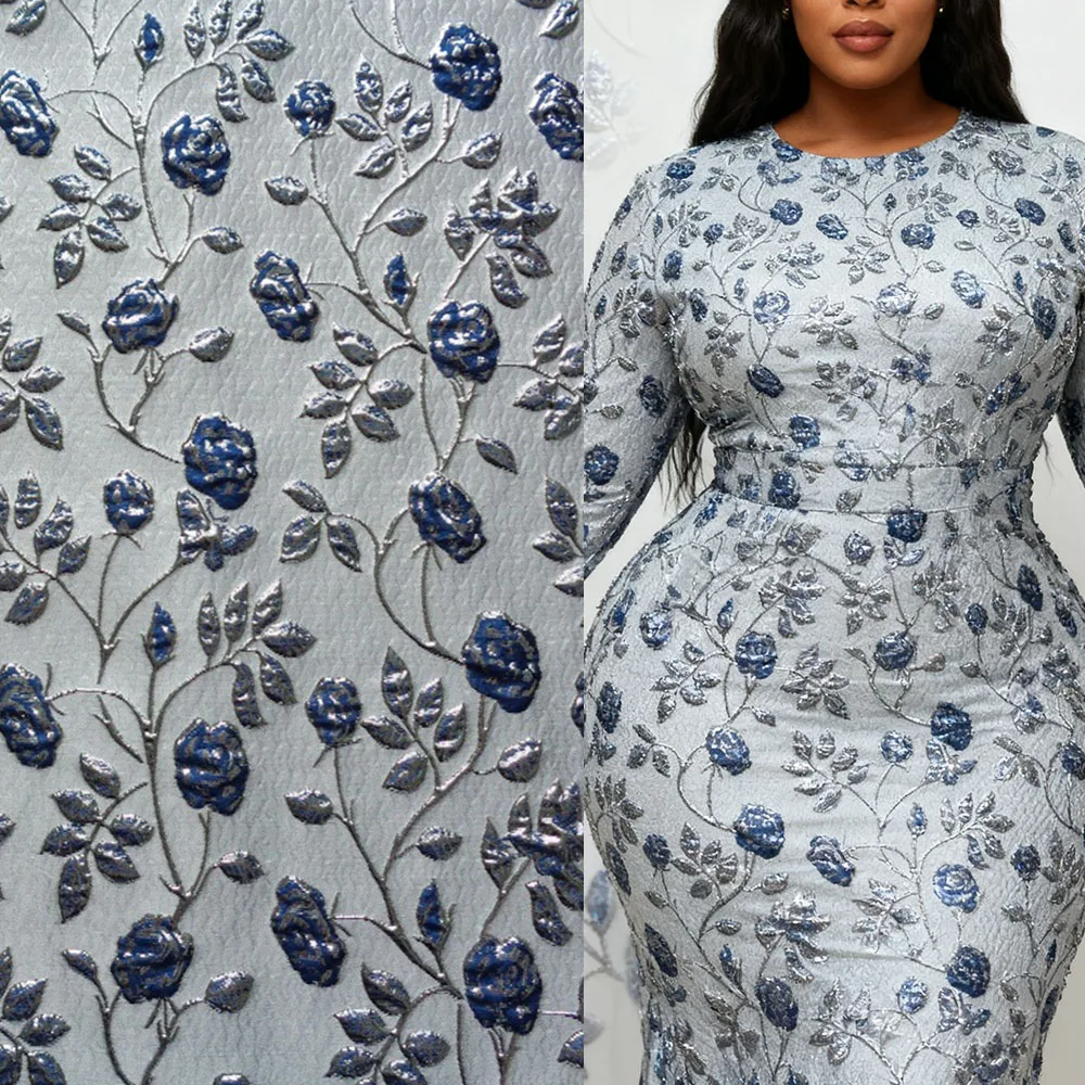 Category image: Organza Fabrics