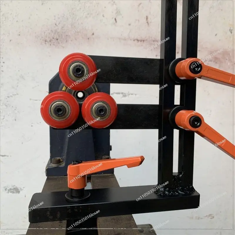 

For Woodworking Lathe Center Frame All-steel Heavy-duty Xinmin Tongchen Wood Spin Anti-shake Bracket