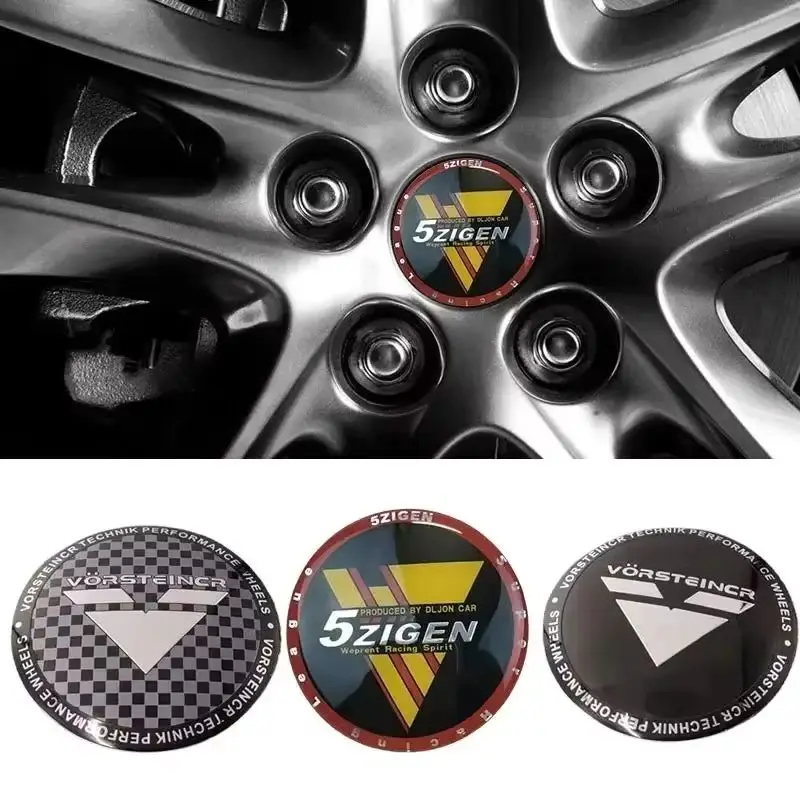 

4 шт., 56 мм, автомобильный Стайлинг, центральные наклейки на ступицу колеса для Mercedes Benz Infiniti KIA Jaguar Haval Hyundai Toyota Honda Audi VOLVO