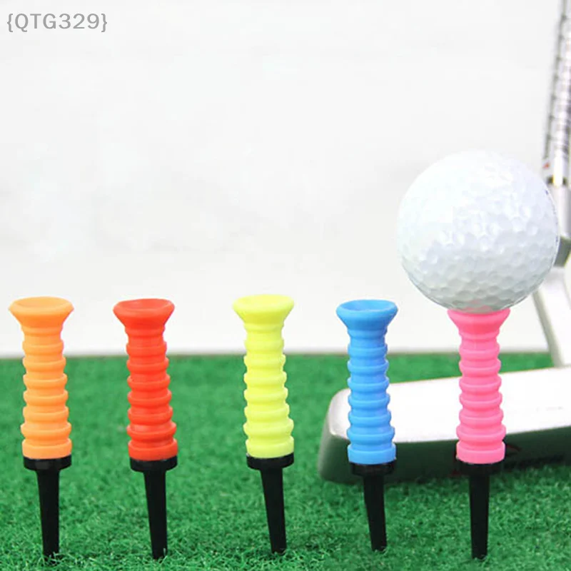 Soft Rubber Golf El… - image