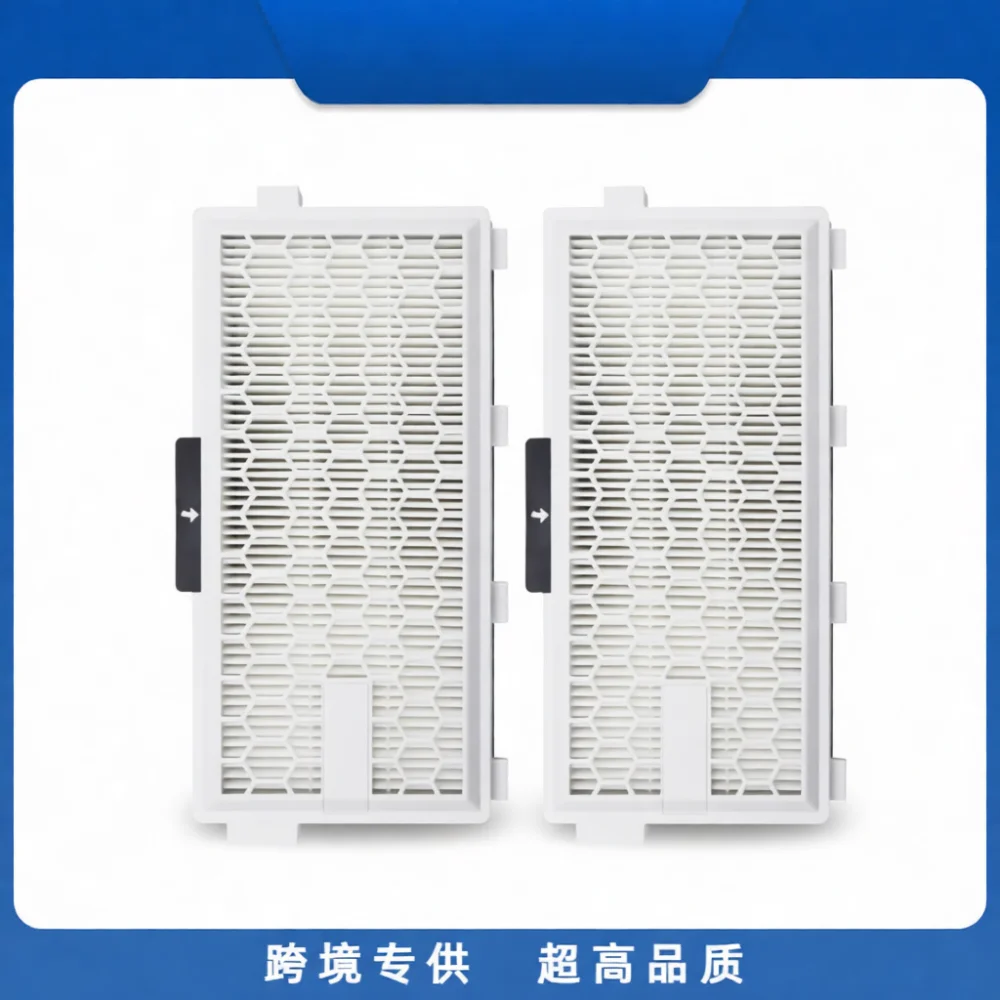 Hepa Filter Replacement For Miele AirClean SF HA 50 Vacuum Cleaner Parts Efficient Dust Cleaning Household Appliance