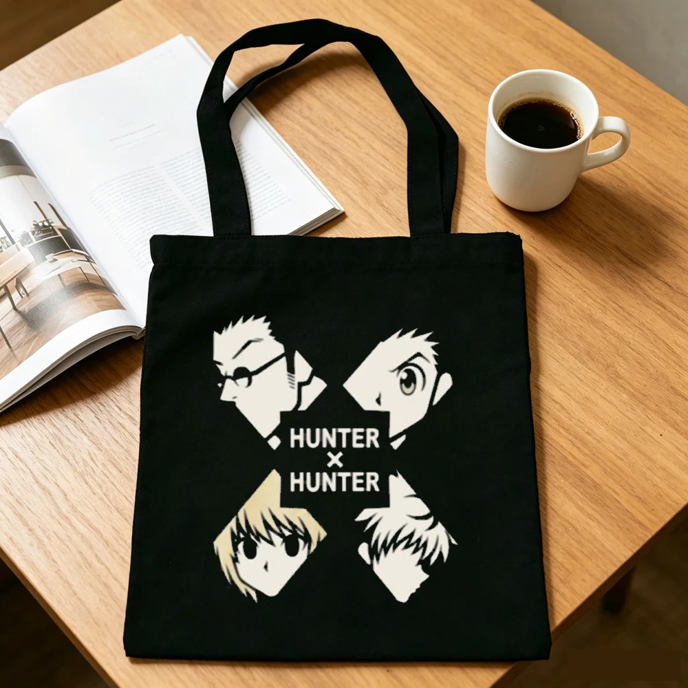 Hunter x Hunter Einkaufstasche – Women X Bags Bewertung und Preis