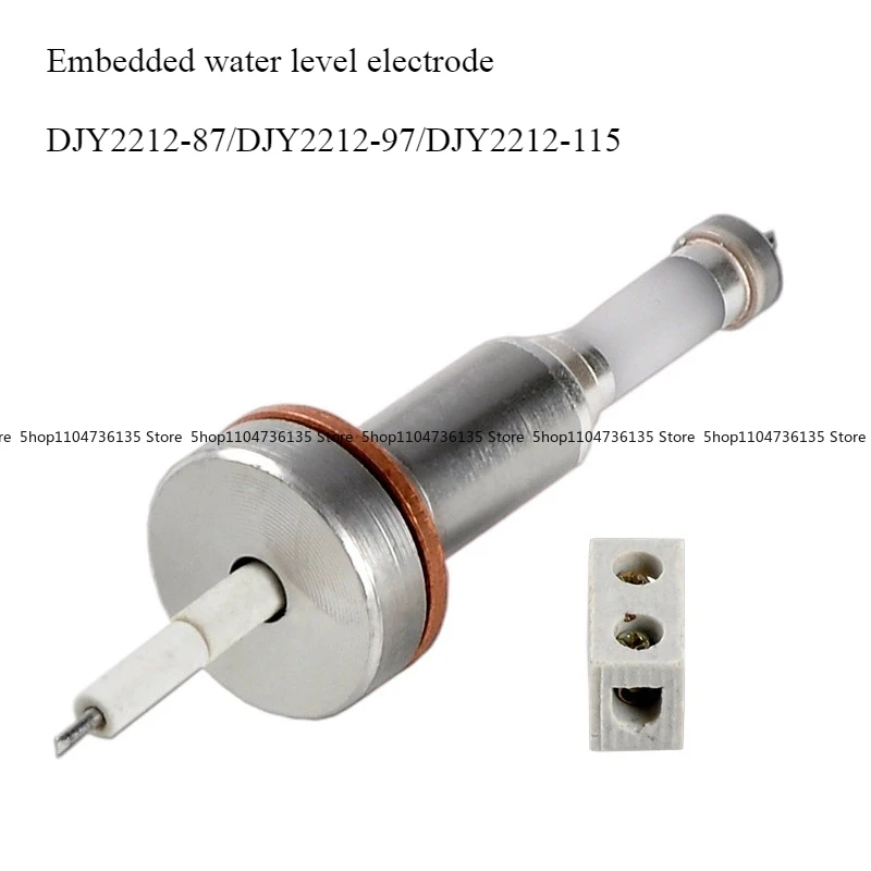 DJY-2212-97 Boiler Water Level Electrode Rod Probe Probe External Press-In Induction Detection Float Level Control