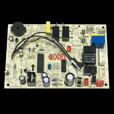 

New air conditioner cabinet main board KFR-51/61/71/120L/DY-S/SDY-S/61LW/DY-S3