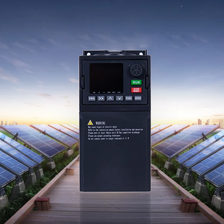 

Low Frequency Hybrid Solar Inverter Custom Cost Effective Power Management Achieved Dual Digital Inverter In Renewable Energy
