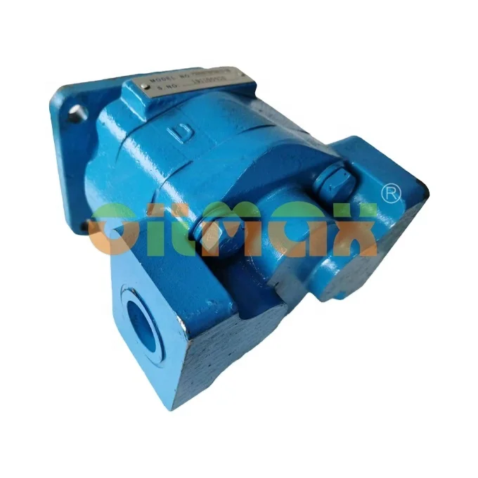 

Hydraulic Pump 130258A1 for CASE 580L 580LXT Loader Backhoe