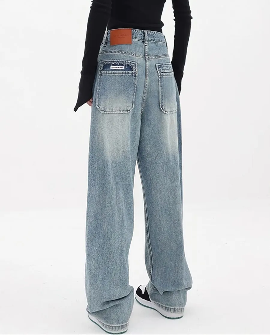 Wide Leg Pants For Woman Summer Womens Nake-Feeling Fast-Drying Perforated Techwear Outdoor Elastic-Waisted Sashes Modal Runners