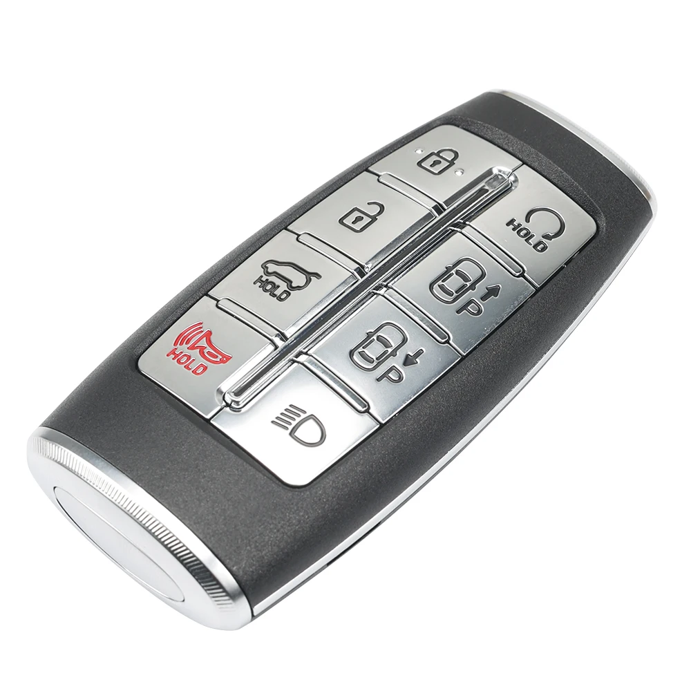Okey Smart Car Key Keyless Go 95440-T6011 95440-AR011 95440-T1200 TQ8-FOB-4F35 47CHIP 433MHz For Hyundai Genesis GV70 GV80 2021+