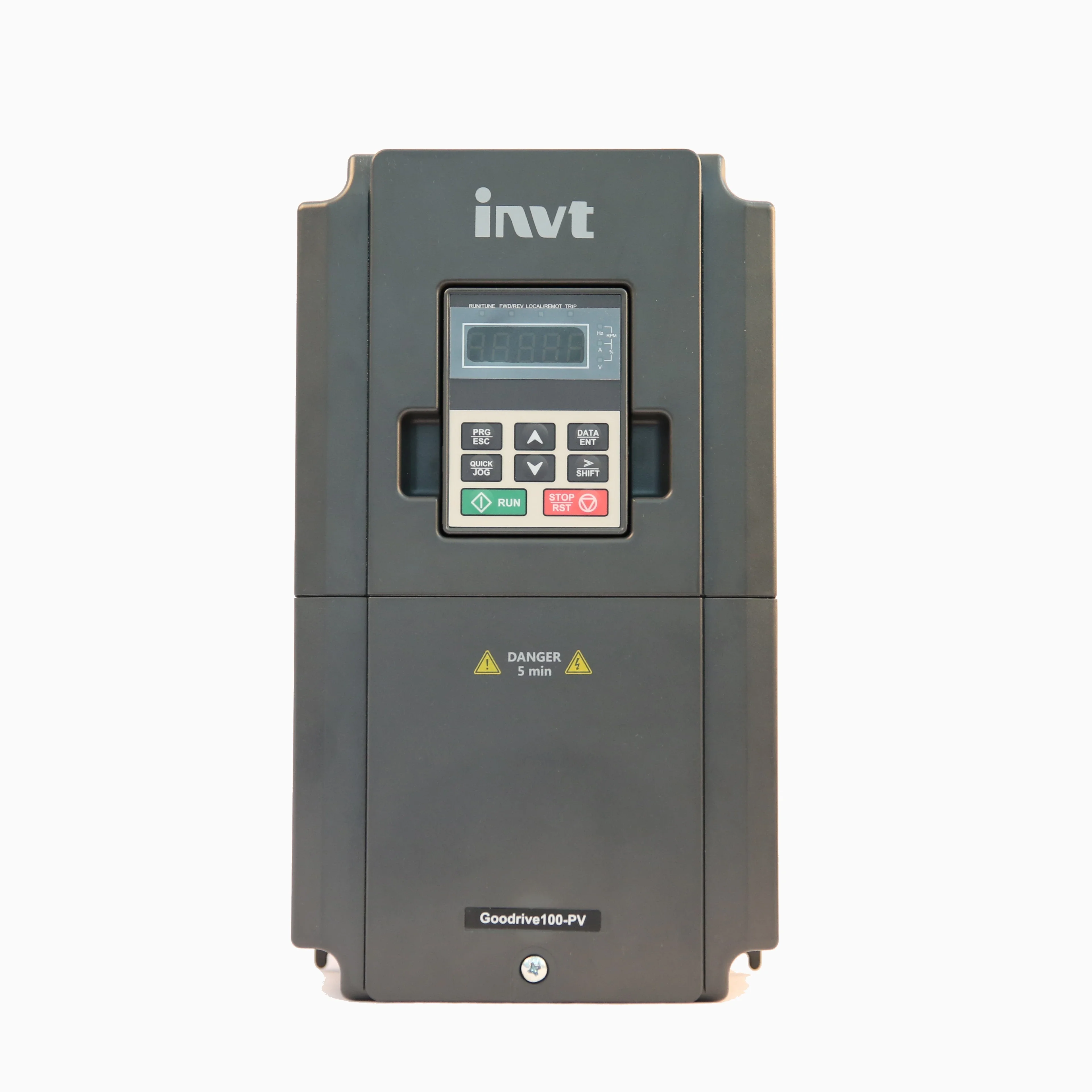 INVT economic 0.75~15kw variable frequency motor drive inverter manufacturer