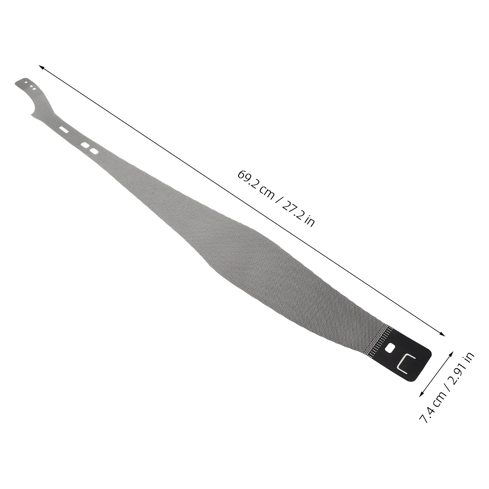 Dust Cover Net Compatible for PS5 Slim Disc Digital Version Soft Mesh Anti Dust Filter Gaming Console Protective Cover Pet Hair view 3
