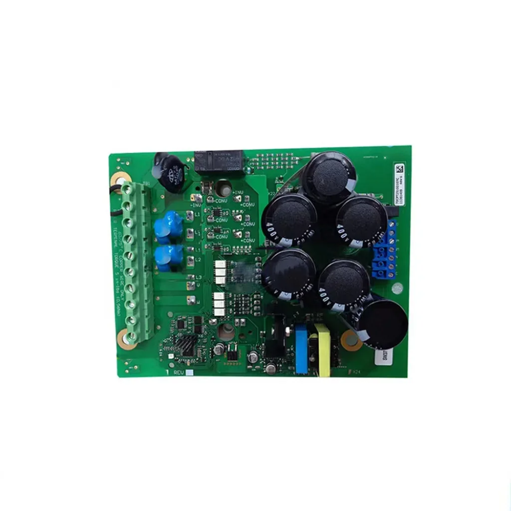 

Chinese supplier oil pump frequency conversion board 024-36133-002 for central air conditioning parts compressor accessories