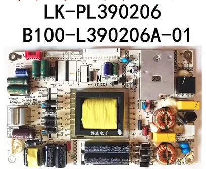 

Original LE-39TL2800 power supply board LK-PL390206 B100-L390206A-01