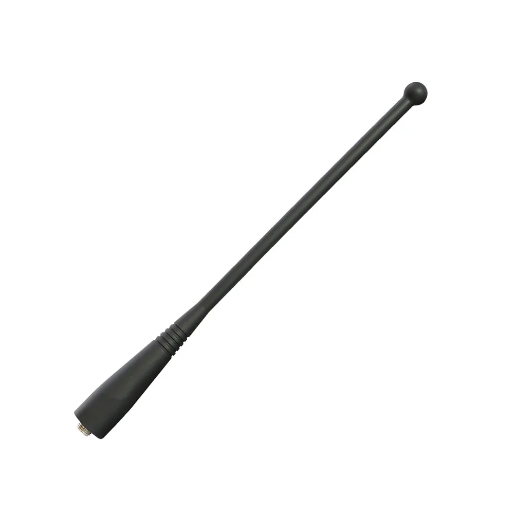 8505241U03 764-870MHz 7.0'' Whip UHF Antenna For HT1000 XTS1500 XTS2500 XTS3000 XTS3500 Two Way Radio