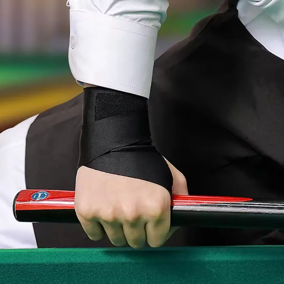 #26 Best Billiard Gloves to Buy In 2026