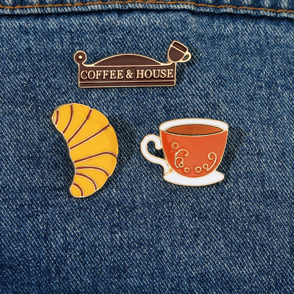 Funny Coffee House …