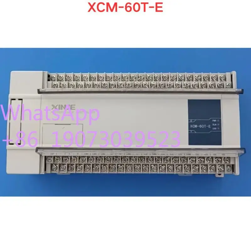 اختبار وظيفة Xinjie XCM-60T-E المستعمل عادي