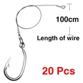 20 Pcs 100cm