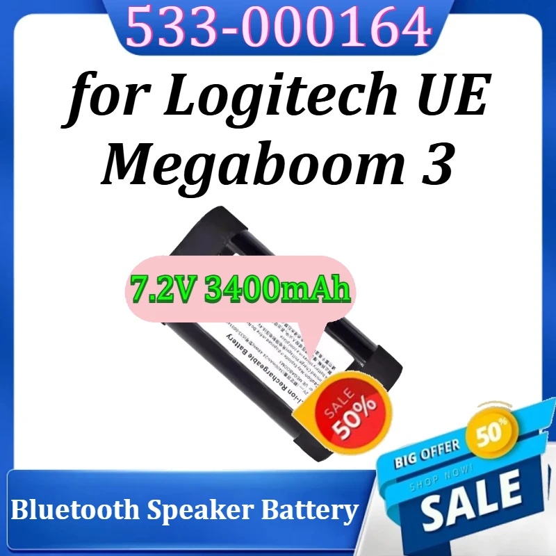 Rechargeable Blueto…