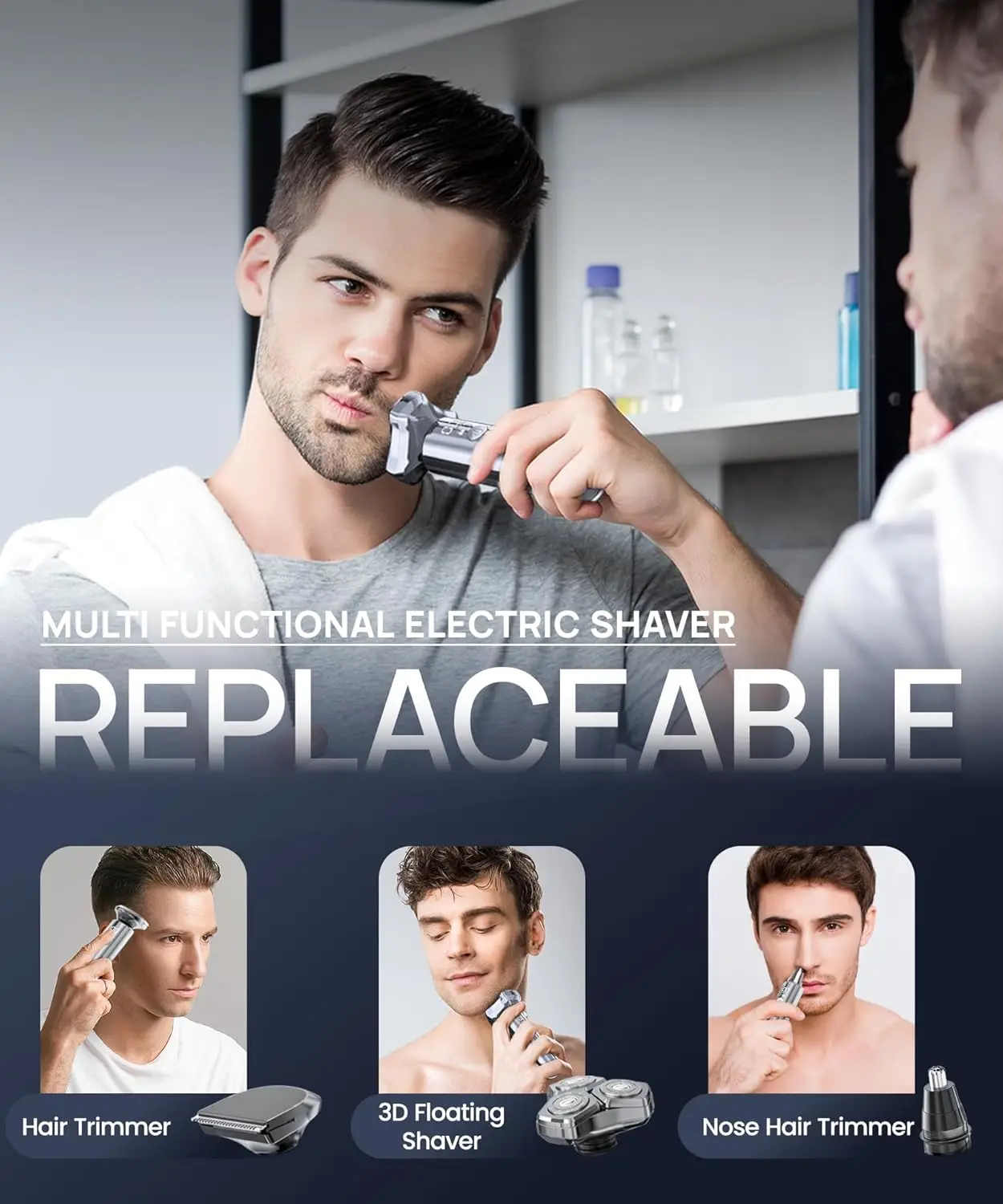 Thumbnail 3 - #26 Trending Shaving Kits Right Now