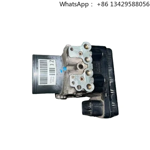 

Original Used Quality ABS Pump for Infiniti QX60 2016 Used Original Genuine Break System Hight Quality Hot Sell Abs Pump Model