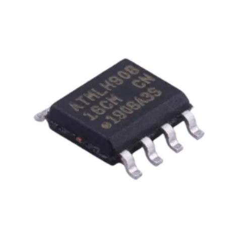 

5-100pcs AT24C16C-SSHM-T AT24C16C-SSHM AT24C16C SOIC8 EEPROM 100%New And Original