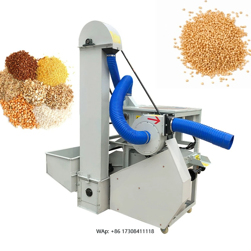 

Seed cleaning machine, seed classifier, seed cleaning machine, wheat cleaning machine, price
