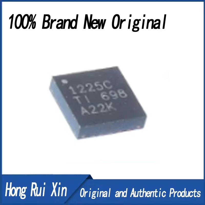 (5pcs) 100% New 1225C TPS51225C TPS51225CRUKR QFN-20 ChipsetIn Stock