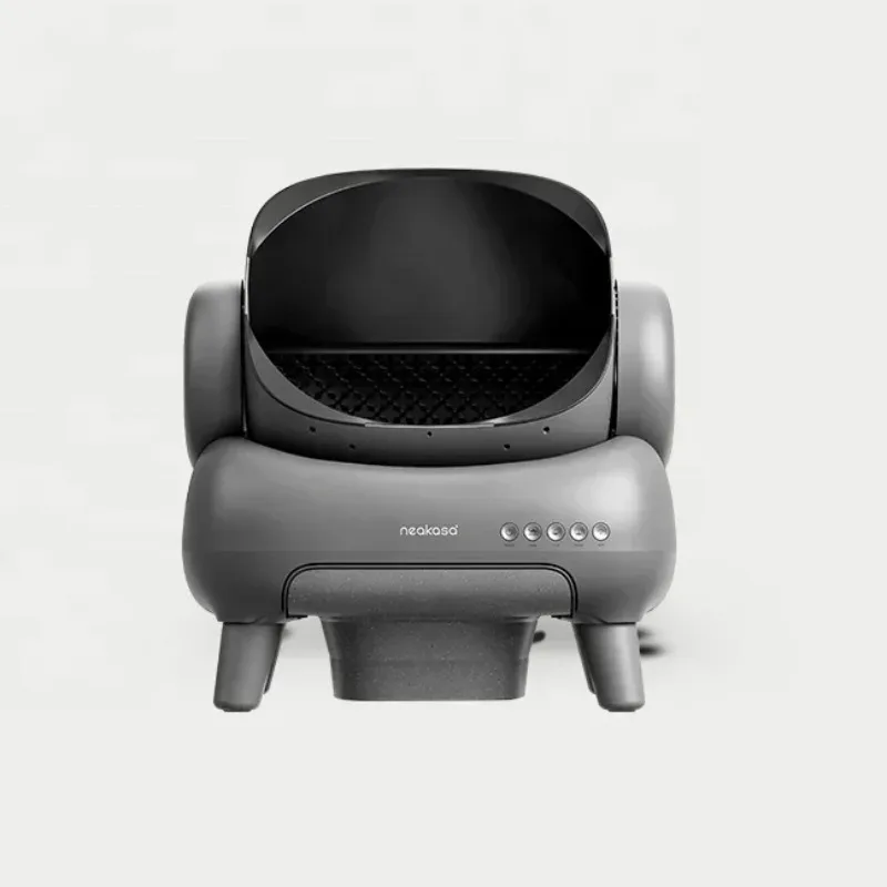 

Neakasa M1 Large Self cleaning Smart Automatic Cat Toliet Litt er Box